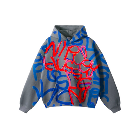 "NIPSEY" Hoodie