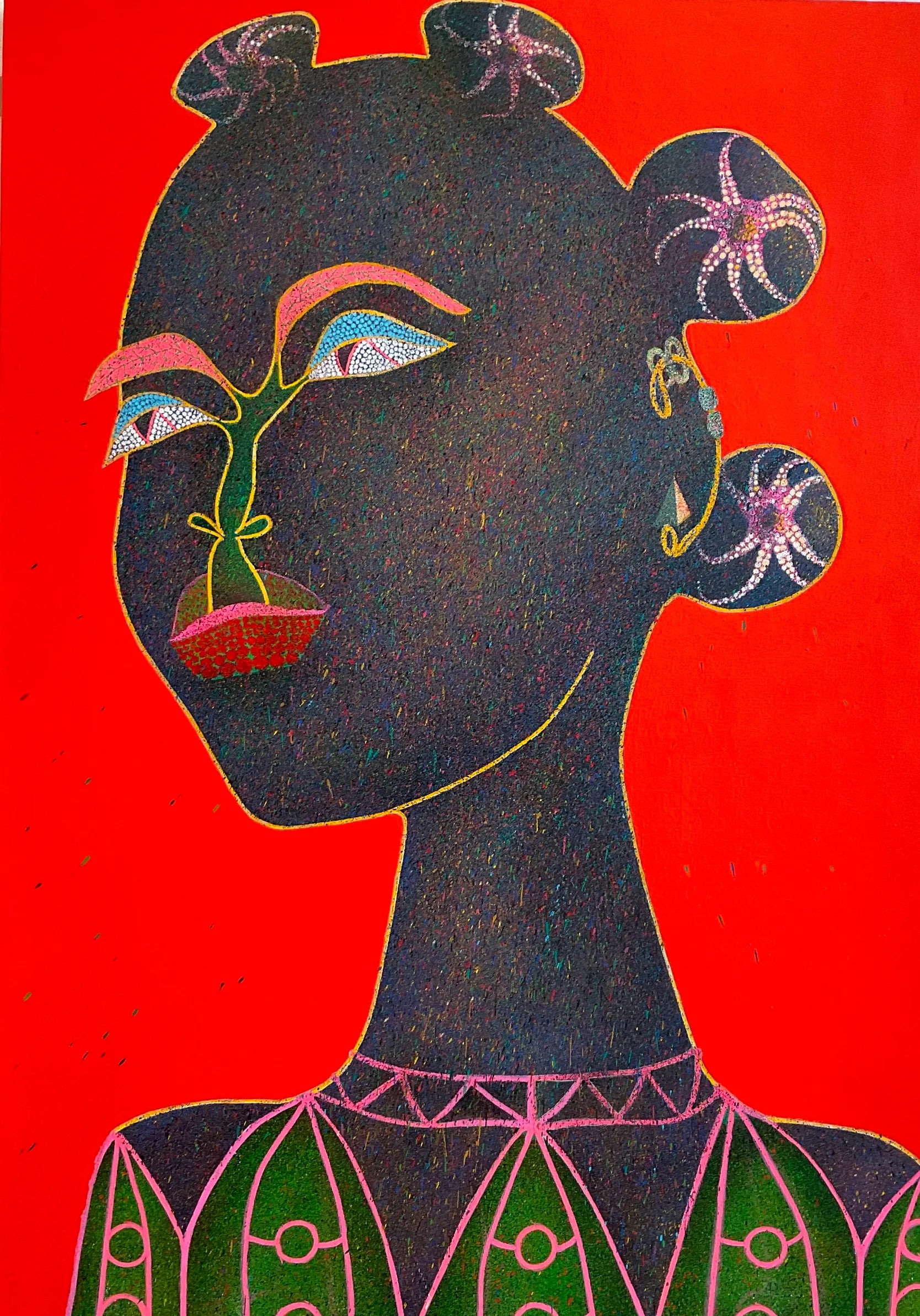 Mama watoto