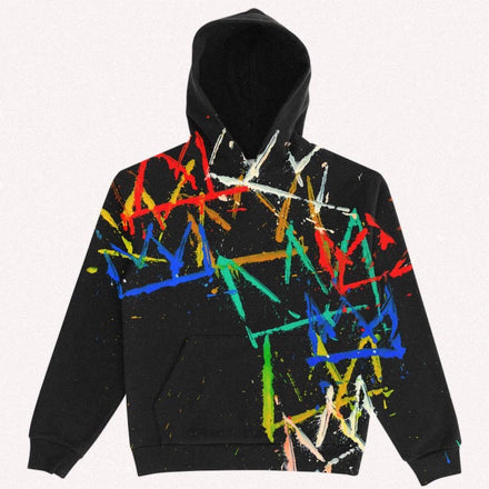 "27 Crowns" Hoodie