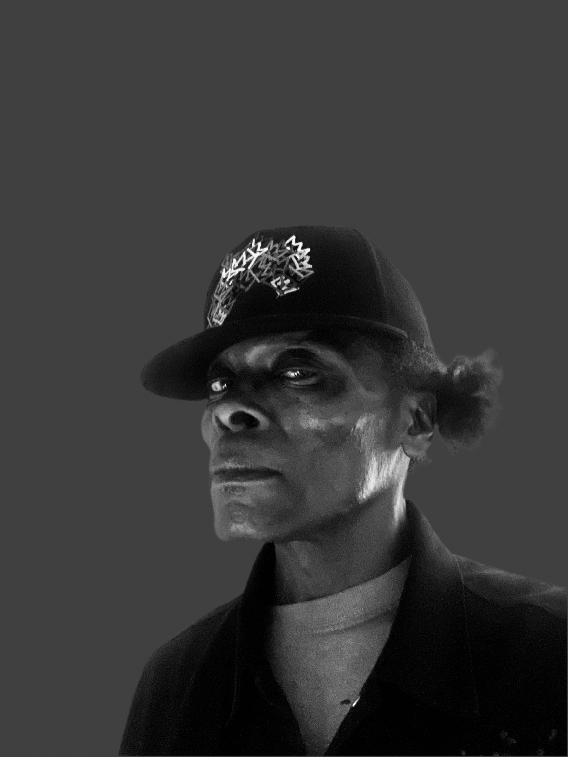 "27 Crowns" Cap