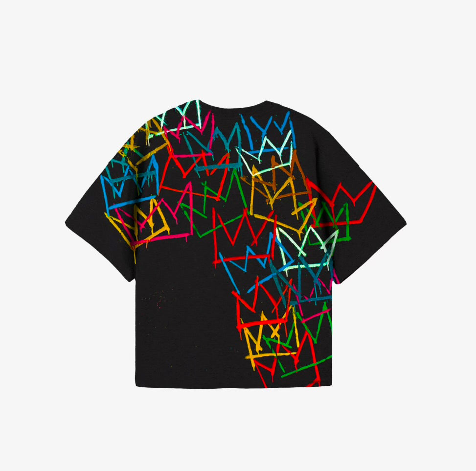 "27 Crowns" T-Shirt