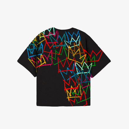 "27 Crowns" T-Shirt