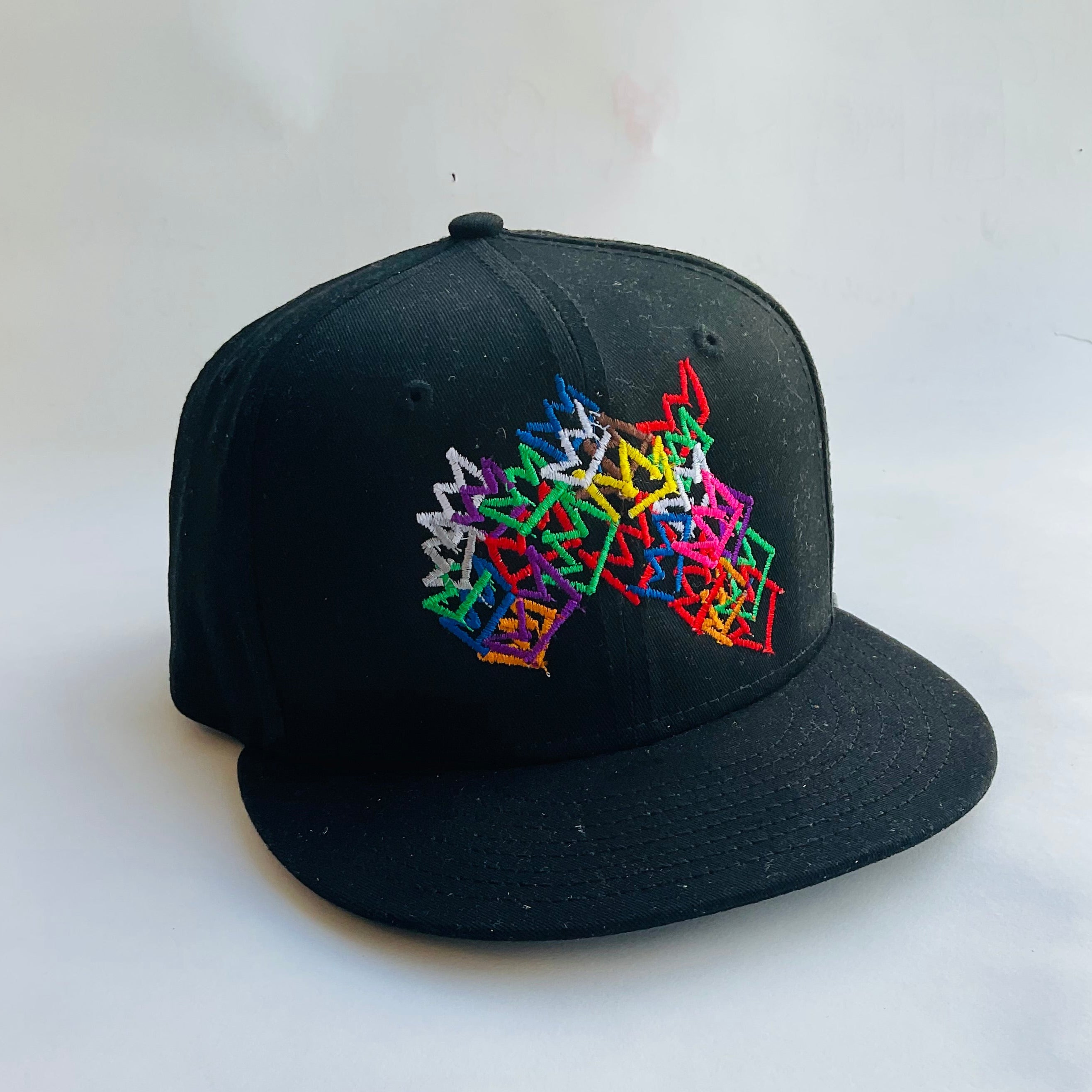 "27 Crowns" Cap
